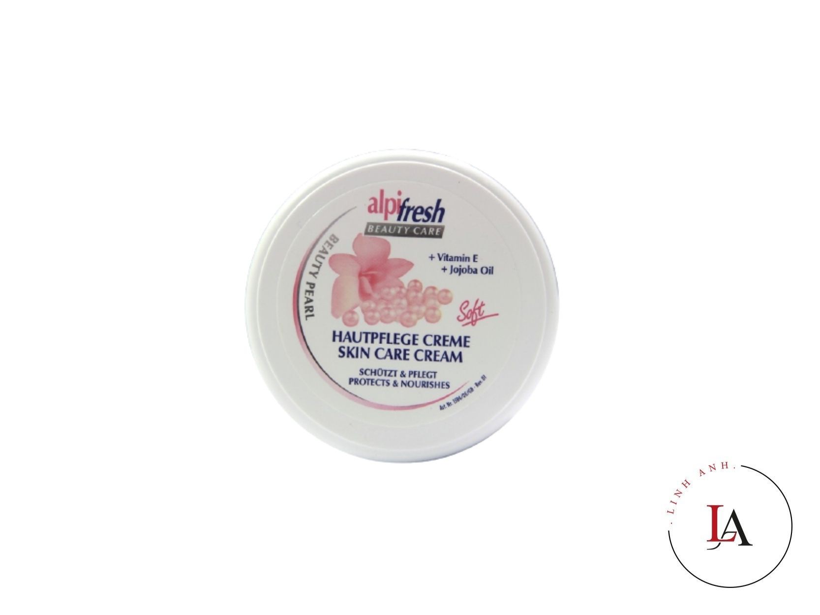 Kem dưỡng Alpi Fresh 200ml